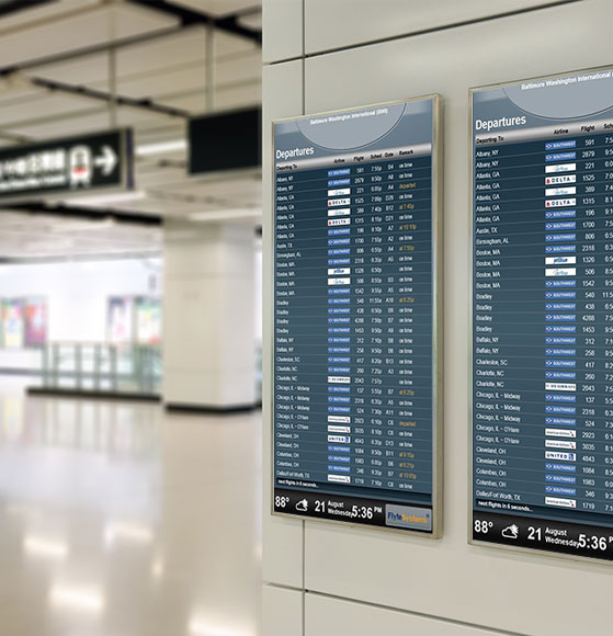 Airport