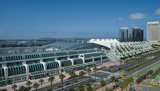 Convention Centers