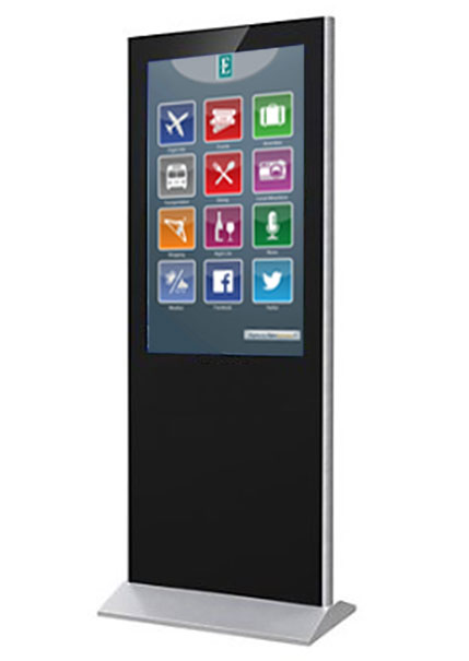 Riverside Inforboard Digitales Infoboard Freeware | Wie du dein digitales Infoboard richtig ...